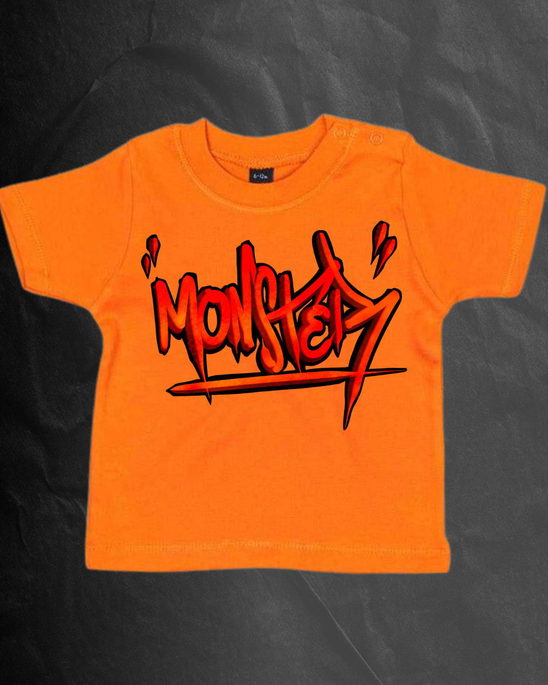 "Cute & Comfy Baby T-Shirt – Soft Cotton |1 years to 5 Years"