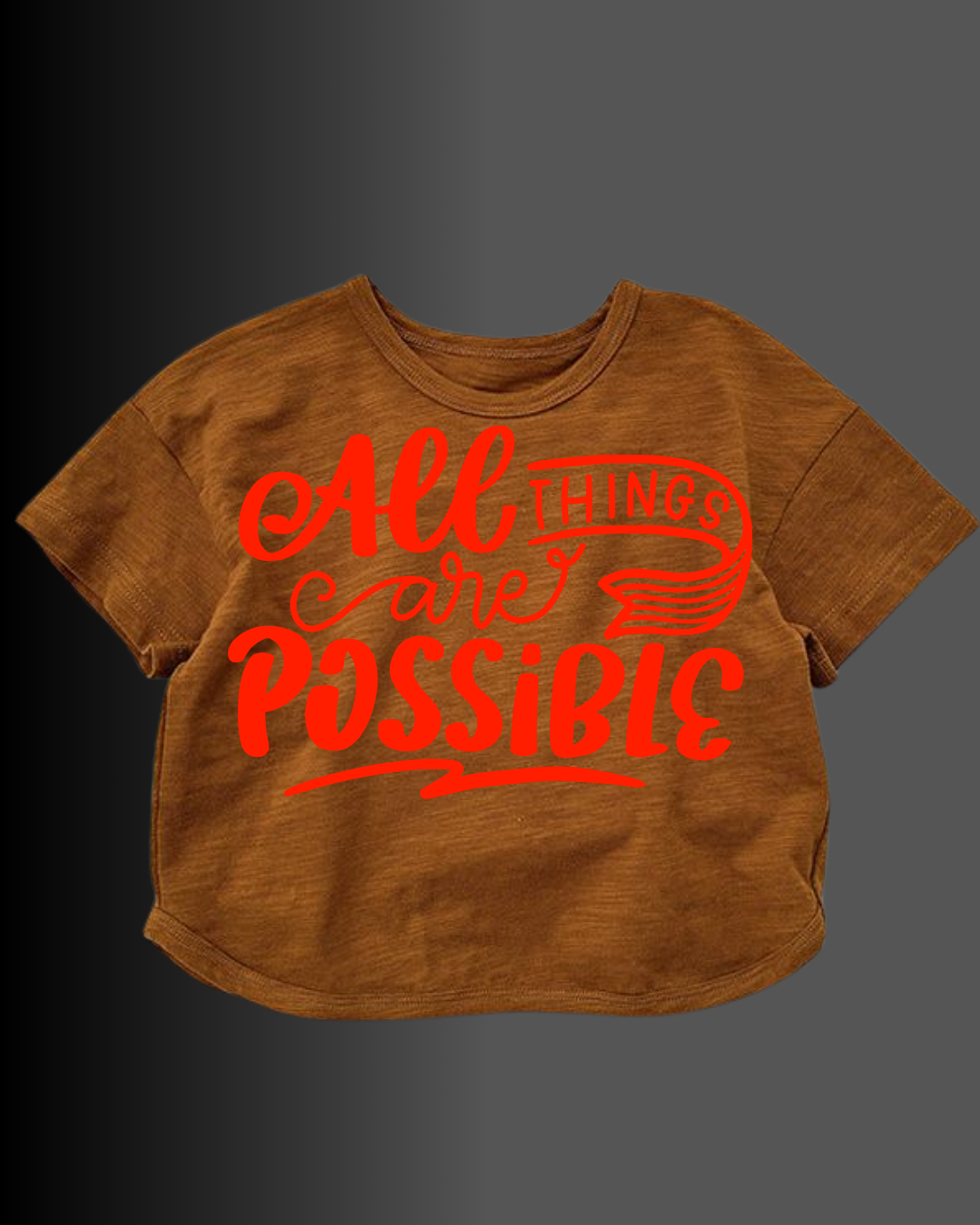 "Cute & Comfy Baby T-Shirt – Soft Cotton |1 years to 5 Years"