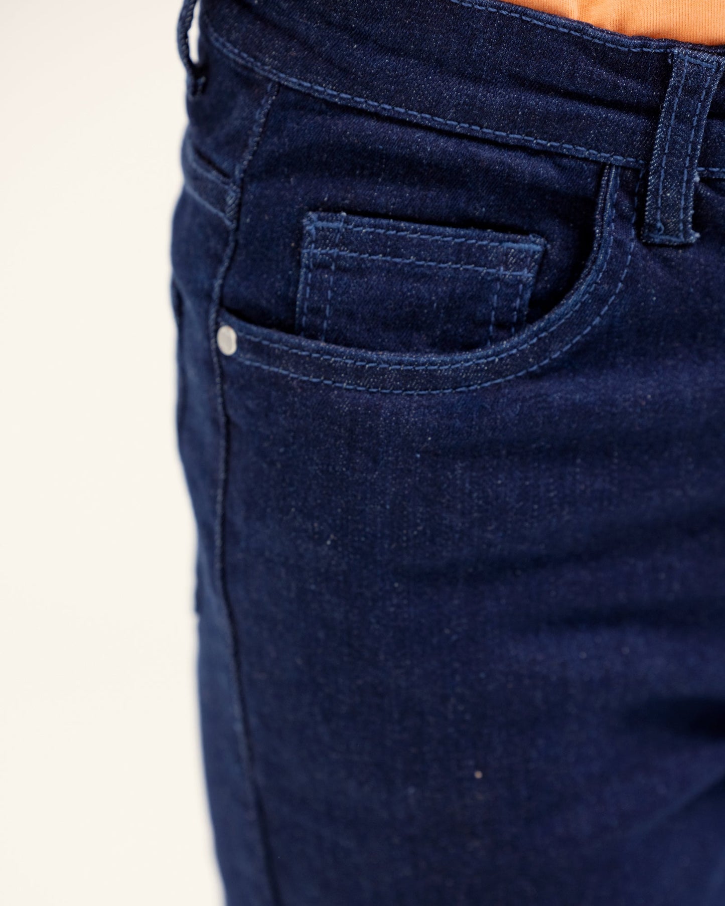Women Slim Fit Denim