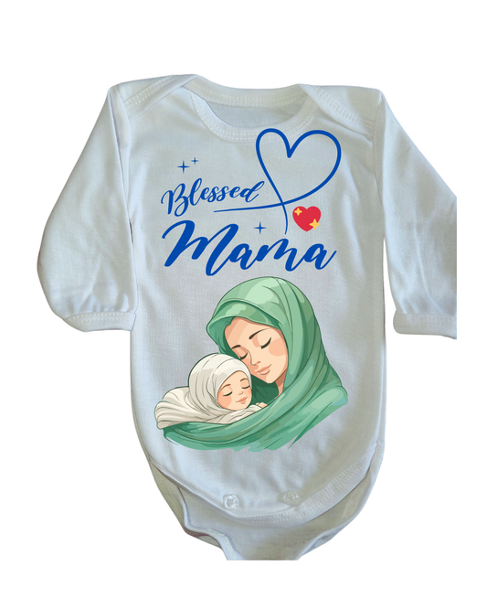 👶✨ Custom Baby Romper – Soft, Stylish & Made with Love | Rubatt.pk