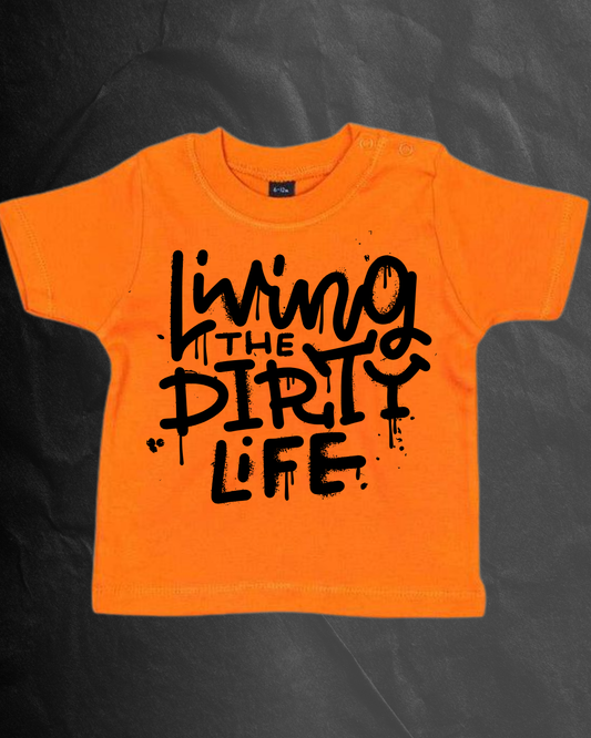 "Cute & Comfy Baby T-Shirt – Soft Cotton |1 years to 5 Years"