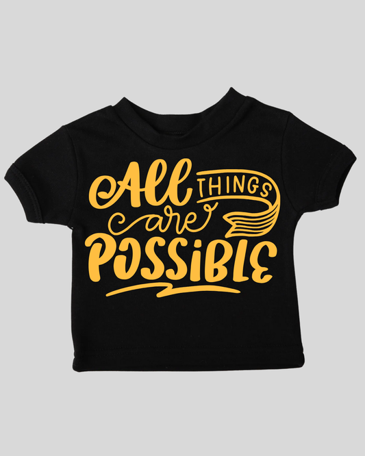 "Cute & Comfy Baby T-Shirt – Soft Cotton |1 years to 5 Years"