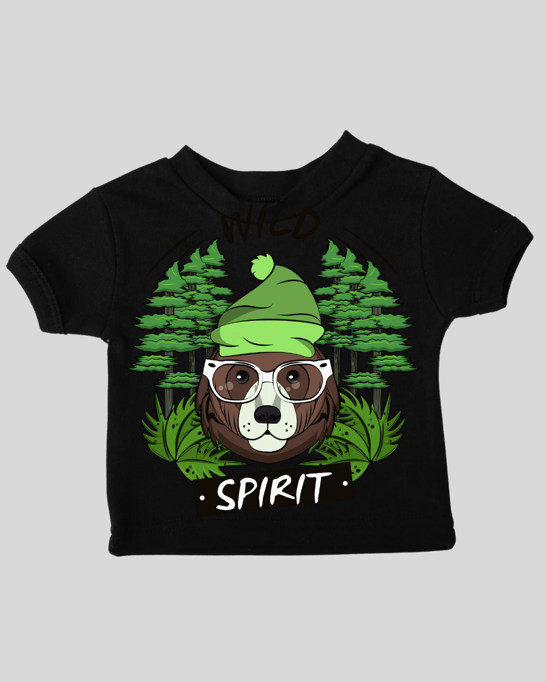 "Cute & Comfy Baby T-Shirt – Soft Cotton |1 years to 5 Years"