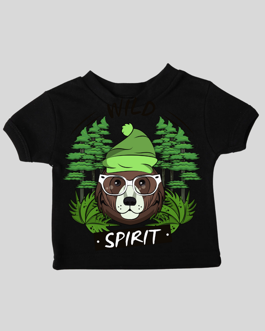 "Cute & Comfy Baby T-Shirt – Soft Cotton |1 years to 5 Years"
