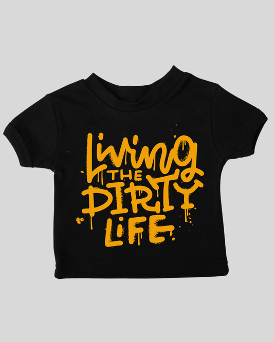 "Cute & Comfy Baby T-Shirt – Soft Cotton |1 years to 5 Years"