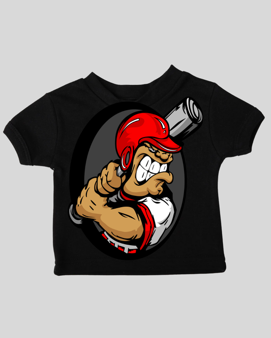 "Cute & Comfy Baby T-Shirt – Soft Cotton |1 years to 5 Years"