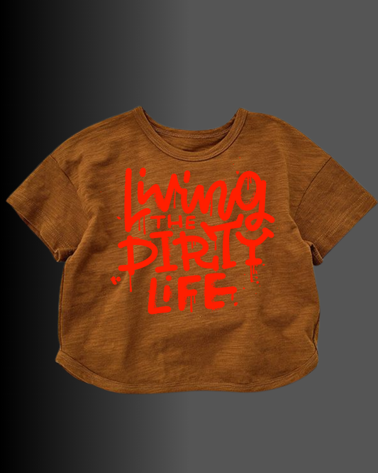 "Cute & Comfy Baby T-Shirt – Soft Cotton |1 years to 5 Years"