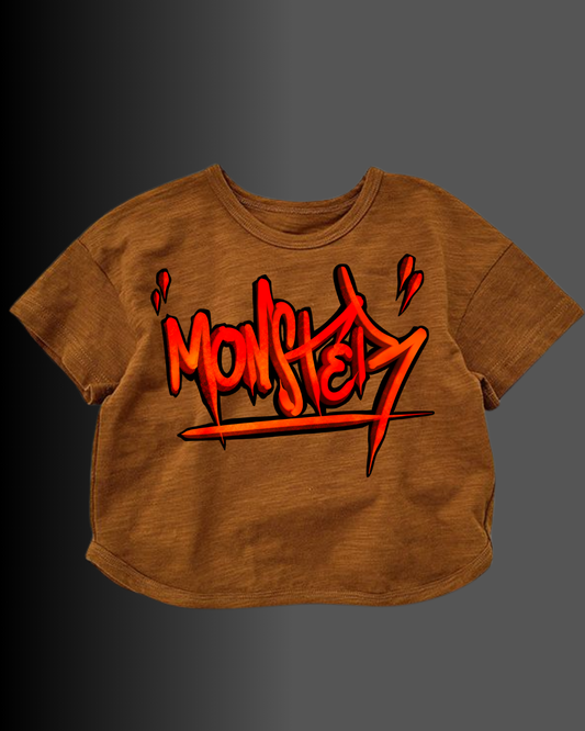"Cute & Comfy Baby T-Shirt – Soft Cotton |1 years to 5 Years"
