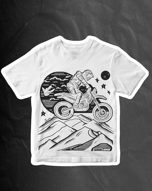 "100% Cotton Baby T-Shirt | Breathable & Skin Friendly | Daily Use"