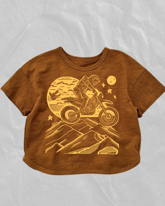"Cute & Comfy Baby T-Shirt – Soft Cotton |1 years to 5 Years"