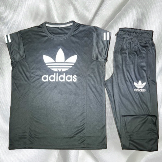 Adidas Tracksuit - Summer